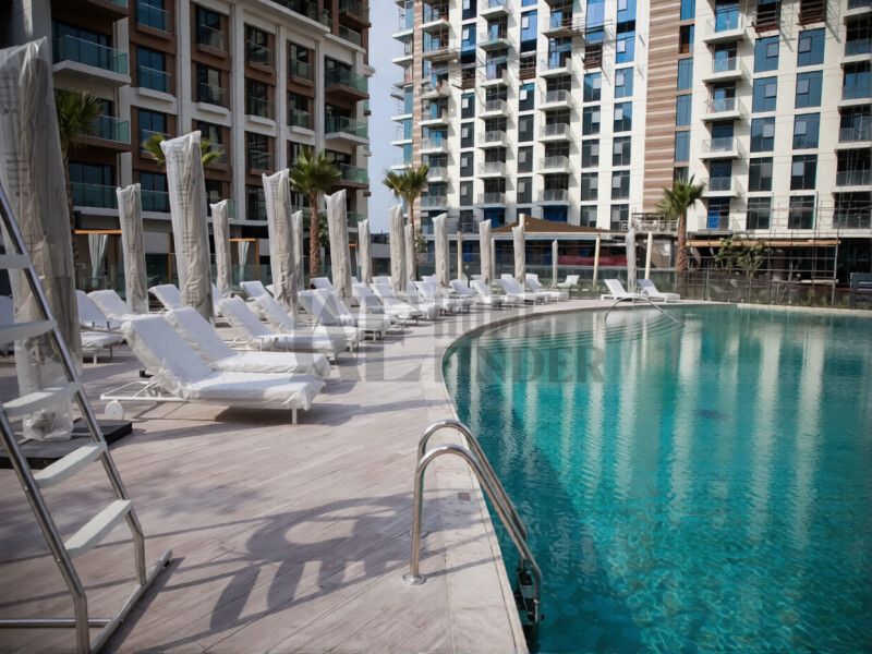 Apartment for Rent in Meraas - Central Park at City Walk, Dubai - Brand New | Modern Unit with Premium Finishes at 240000 AED